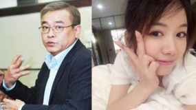 尔冬升疑似爷孙恋 网传其出轨恋小33岁嫩妹