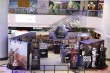 《星戰(zhàn)：原力覺醒》主題特展 巨型戰(zhàn)機(jī)霸氣亮相