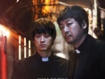 韩国票房:《局内人们》四连庄《波鲁鲁》领跑新片