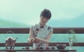 泉水叮咚，遇見愛