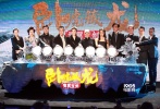李安鼓励袁和平拍《卧虎藏龙2》 谢霆锋并未出演