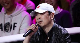 崔健諷刺孫楠遭劉歡反嗆 網(wǎng)友：好一場三國大戰(zhàn)