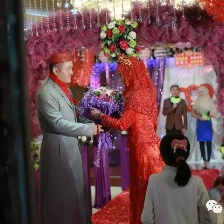 情定河州