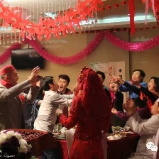 情定河州