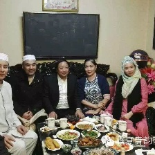 情定河州