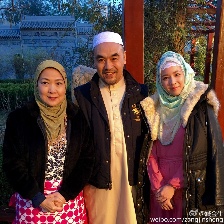 情定河州