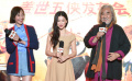 《功夫熊猫3》配音阵容曝光 张纪中白百何献声