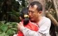 清水鱼塘