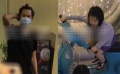 钟汉良赴泰国与妻女团聚 坐实隐婚生子传闻