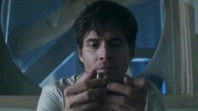 《并行空間》官方預告片 科學家穿越時空改變過去