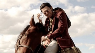 《寻龙诀》夏雨片场满地找牙 看他如何颠覆自我