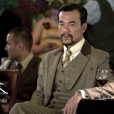 師父