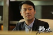 《不速之客》犯罪升级 黎明耿乐深夜玩命追车