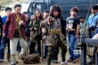 《寻龙诀》特辑 视效投入巨大地下场景实景搭建