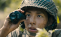《想念哥哥》中文版音樂預告 軍人的剛毅與柔情