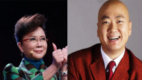 猴年春晚終審：蔡明依舊毒舌 郭冬臨變帶路人
