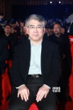 電影頻道百合獎頒獎典禮舉行 各位領(lǐng)導(dǎo)蒞臨現(xiàn)場