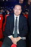 電影頻道百合獎頒獎典禮舉行 各位領(lǐng)導(dǎo)蒞臨現(xiàn)場