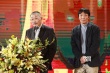 何平、赵小丁为优秀导演奖开奖 安澜高力强获奖