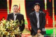 何平、赵小丁为优秀导演奖开奖 安澜高力强获奖