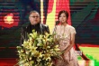 蘿莉陳妍希配大叔高群書 為優(yōu)秀女演員獎(jiǎng)開獎(jiǎng)