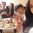 欧阳娜娜带绯闻男友刘昊然见妈妈 网友：要公开