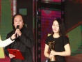 優(yōu)秀故事片二等獎(jiǎng)揭曉 船票伯樂熱干面各有千秋