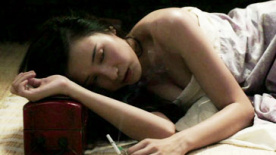 《师父》片段 马车上师父师娘言简意赅感情定论