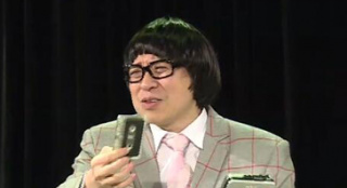 詹瑞文《男人之虎》独挑大梁 一人分饰多个角色