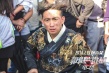 《极限挑战》曝“雷击版”剧照 黄渤爆炸头搞怪