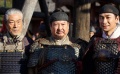 《戰(zhàn)神戚繼光》趙文卓開打洪金寶 遭遇棘手難題