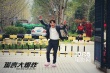 孫堅(jiān)《謊言大爆炸》中死里逃生 深陷命案迷局