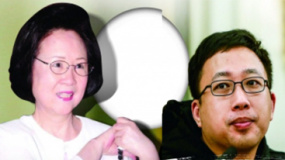 瓊瑤曝于正曾拒絕道歉 稱：他毀滅掉了我的一年