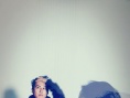 靳東39歲生日 妻子李佳曬照發(fā)文秀恩愛：我陪你