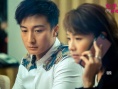 《分手再说》主题曲MV 方力申告白邓丽欣表忠心