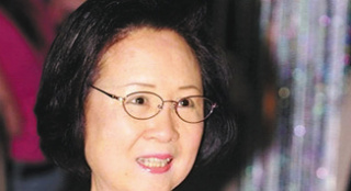 瓊瑤申請(qǐng)加入中國電影文學(xué)學(xué)會(huì) 捍衛(wèi)編劇權(quán)益