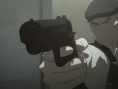 亚人1：冲动 亜人