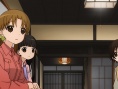 たまゆら 卒業写真 第3部 憧 あこがれ