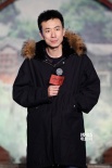 好妹妹助阵《小门神》首映 叫兽、王大锤送祝福