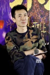 好妹妹助阵《小门神》首映 叫兽、王大锤送祝福