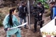 杨紫琼出演《卧虎藏龙2》 “侠女”执剑再出山