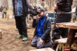 《卧虎藏龙2》幕后照 三奥斯卡得主助阵袁和平
