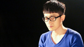 “沈马组合”新片《一念天堂》 金志文二度献唱