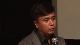 《柴生芳》觀影會主創(chuàng)齊亮相 先進事跡感動全場