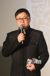 星你导演谈《梦想合伙人》：郭富城很像都敏俊