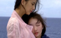 《奔爱》百合恋真爱特辑 佟丽娅周冬雨演“床戏”
