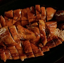 舌尖上的新年