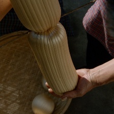 舌尖上的新年
