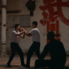 舌尖上的新年