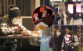 郭富城圣诞节约会网红女友 甜蜜亲吻包场看电影